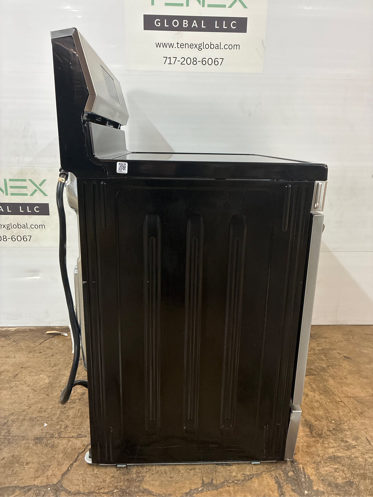 Frigidaire Gallery 30in 5 Burner Freestanding Electric Range