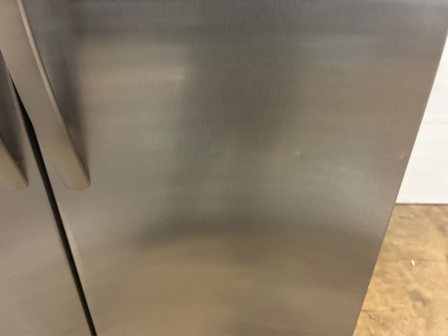 Frigidaire 33" 22.3 cu. ft. Side by Side Refrigerator