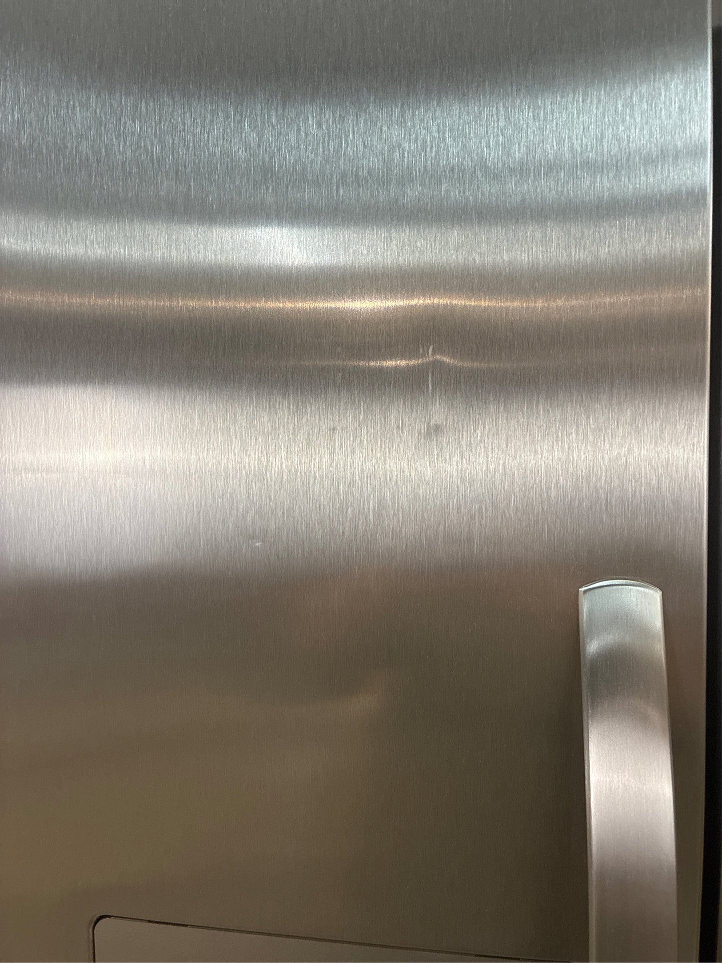 Frigidaire 33" 22.3 cu. ft. Side by Side Refrigerator