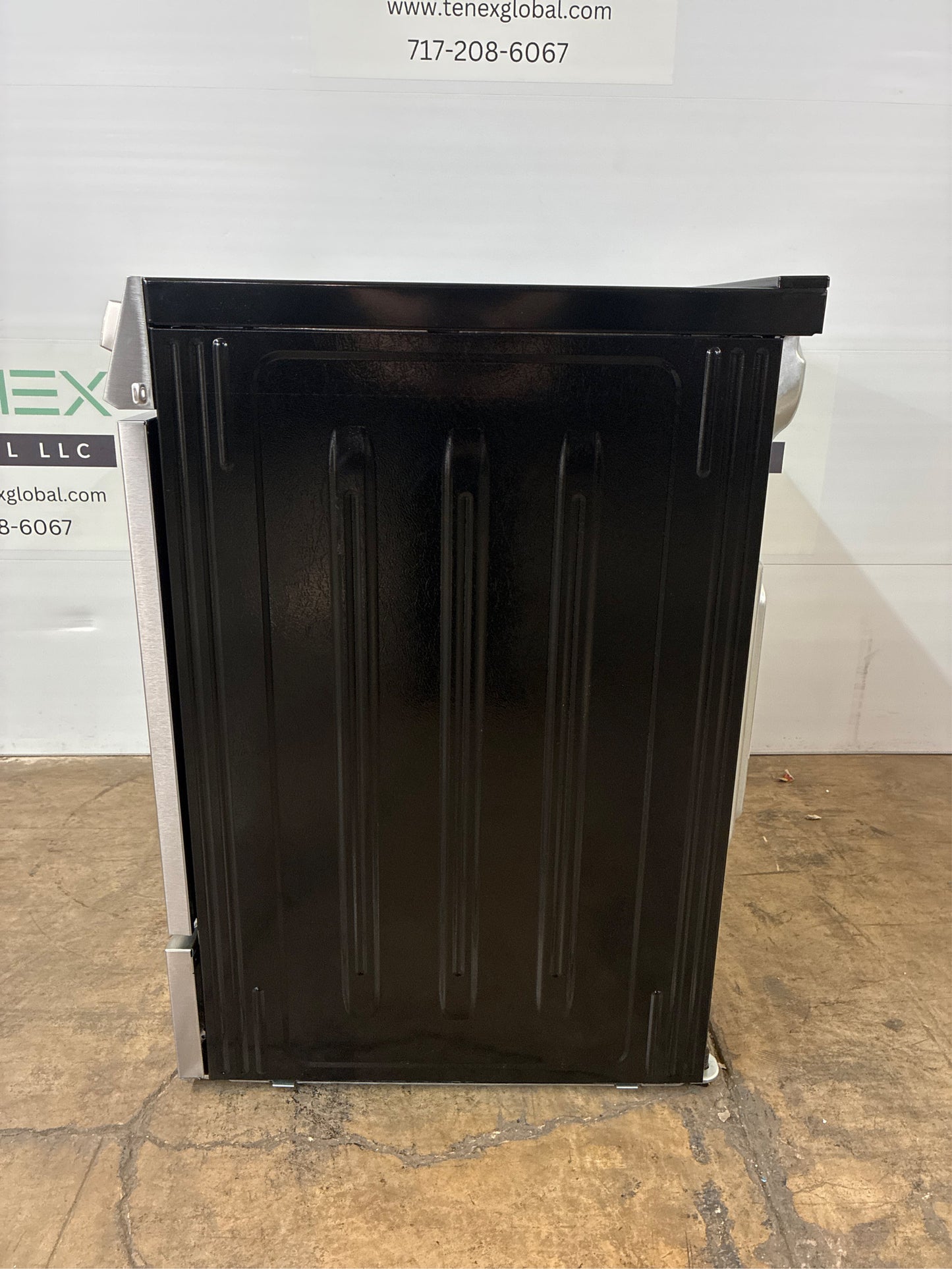 Frigidaire 30-in Electric Range, 5.3-cu ft