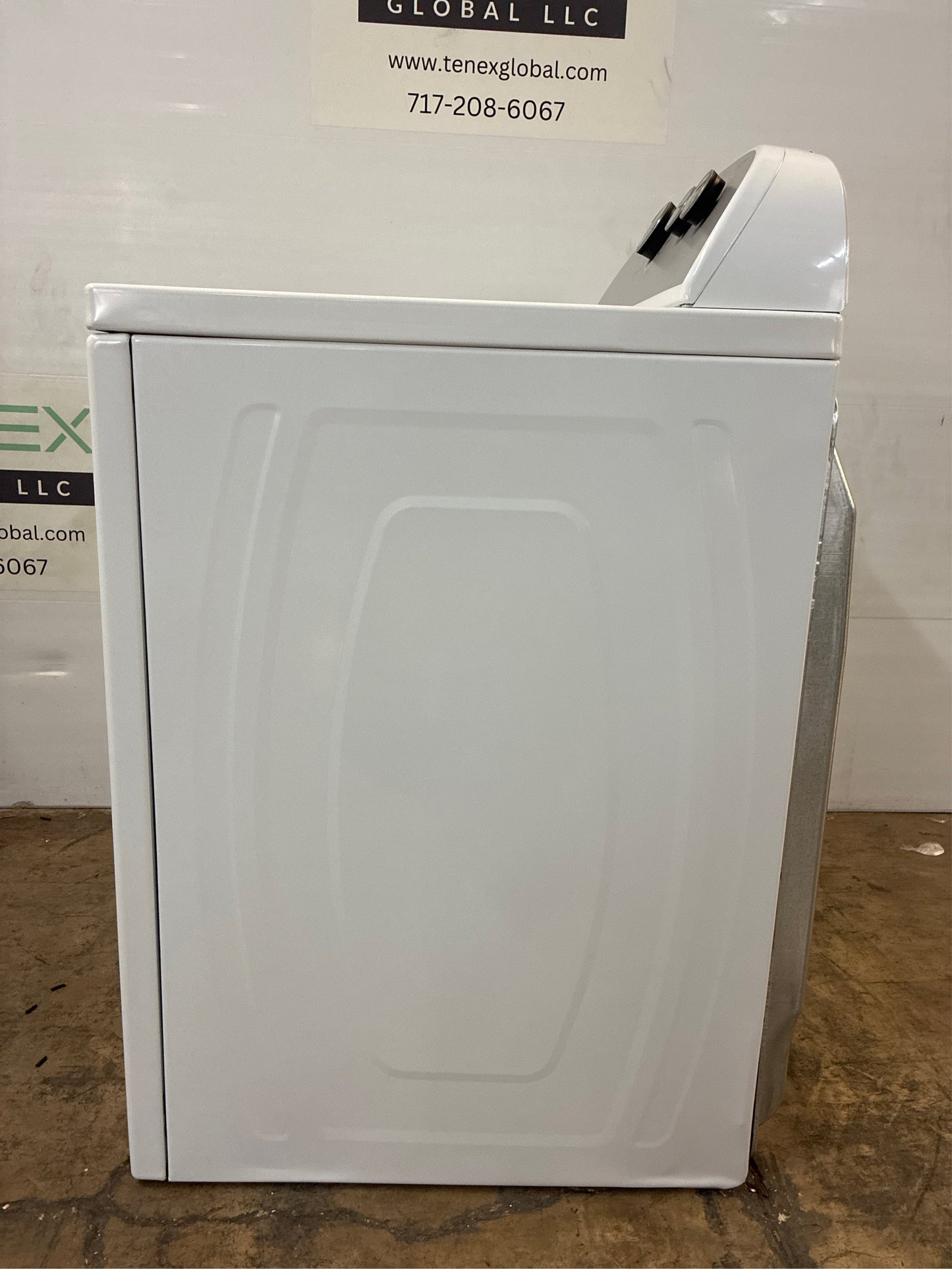 Whirlpool 7.0 cu. ft. Electric Dryer