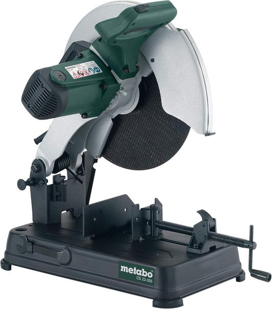 Chop Saw, 14 In. Blade, 1 In. Arbor