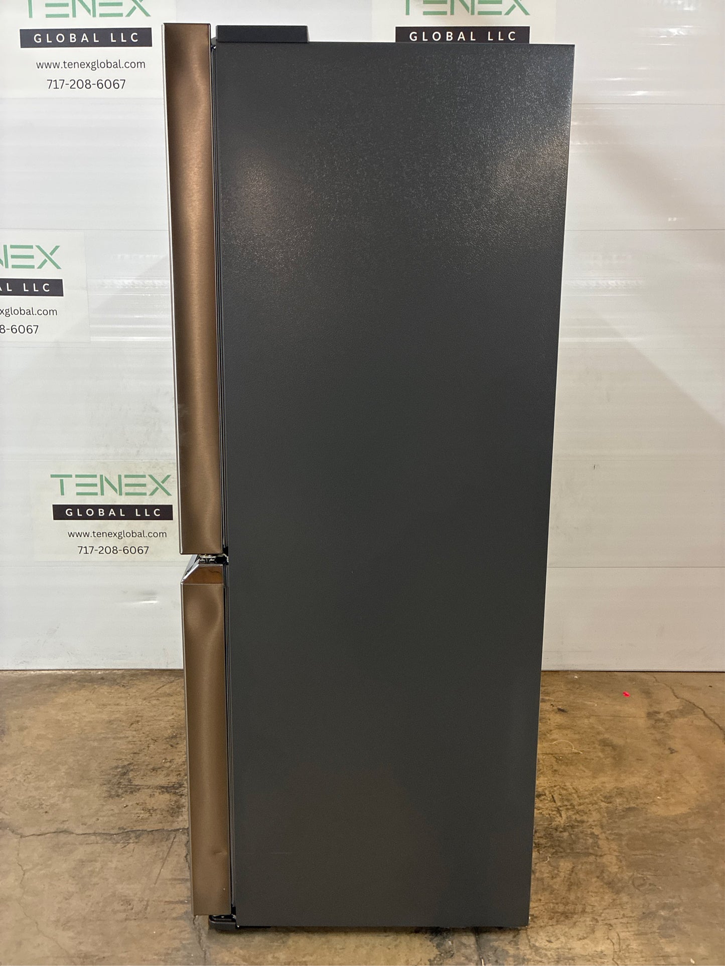 Frigidaire Gallery 36" Counter-Depth 4-Door Refrigerator