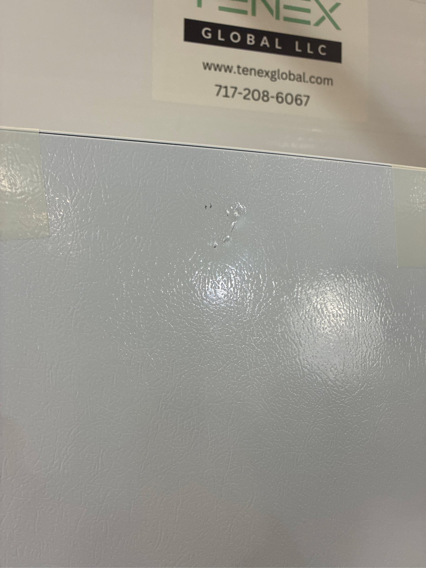 18.2 cu. ft. Top Freezer Refrigerator in White