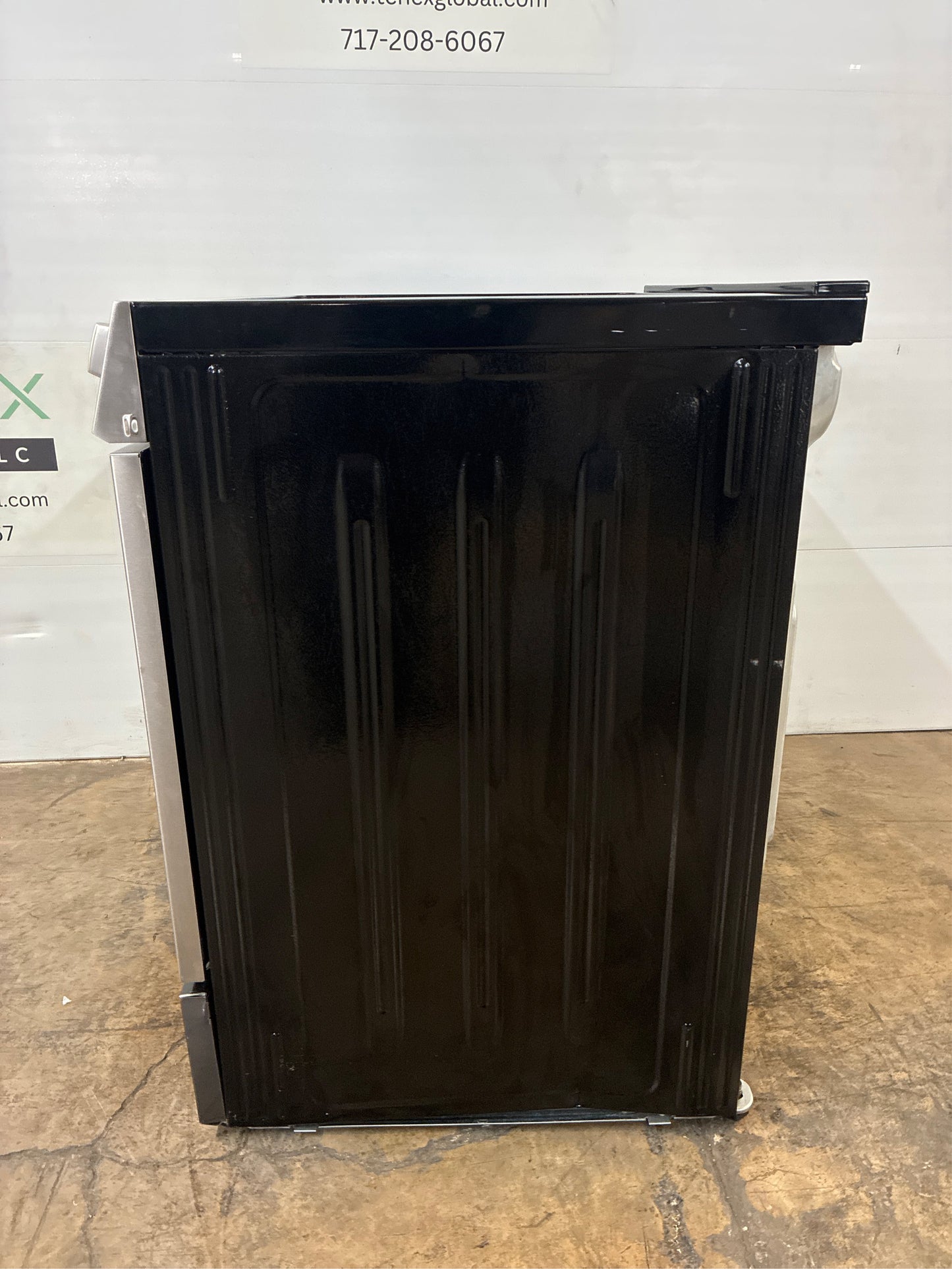 Frigidaire 30-in Glass Top 5 Burners Electric Range