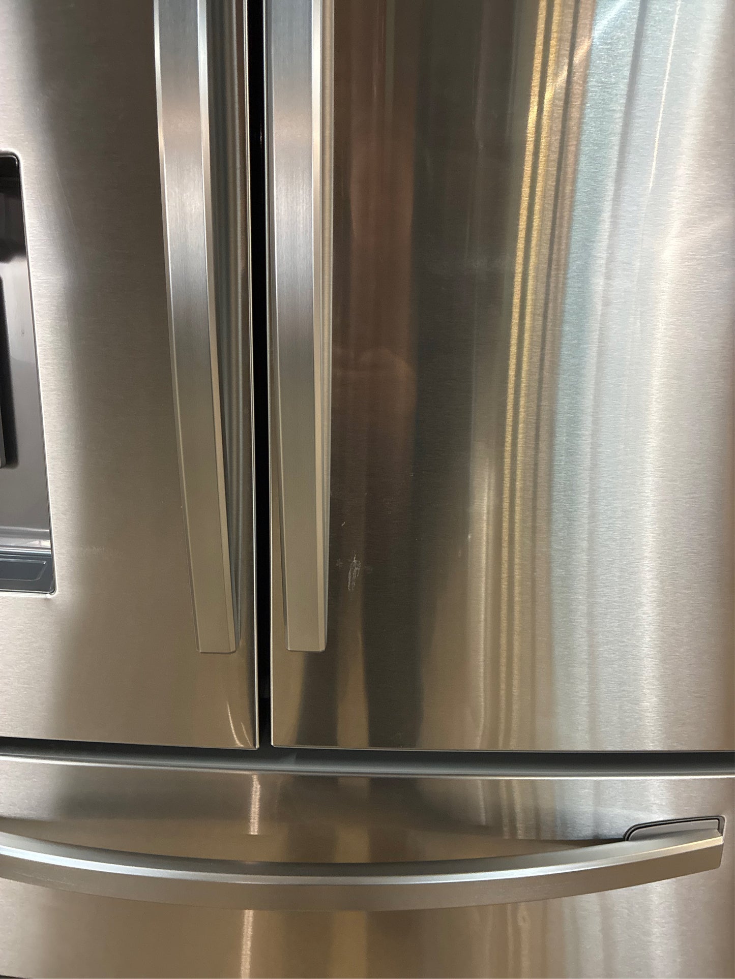 Samsung 28 Cu. Ft. 4-Door Refrigerator