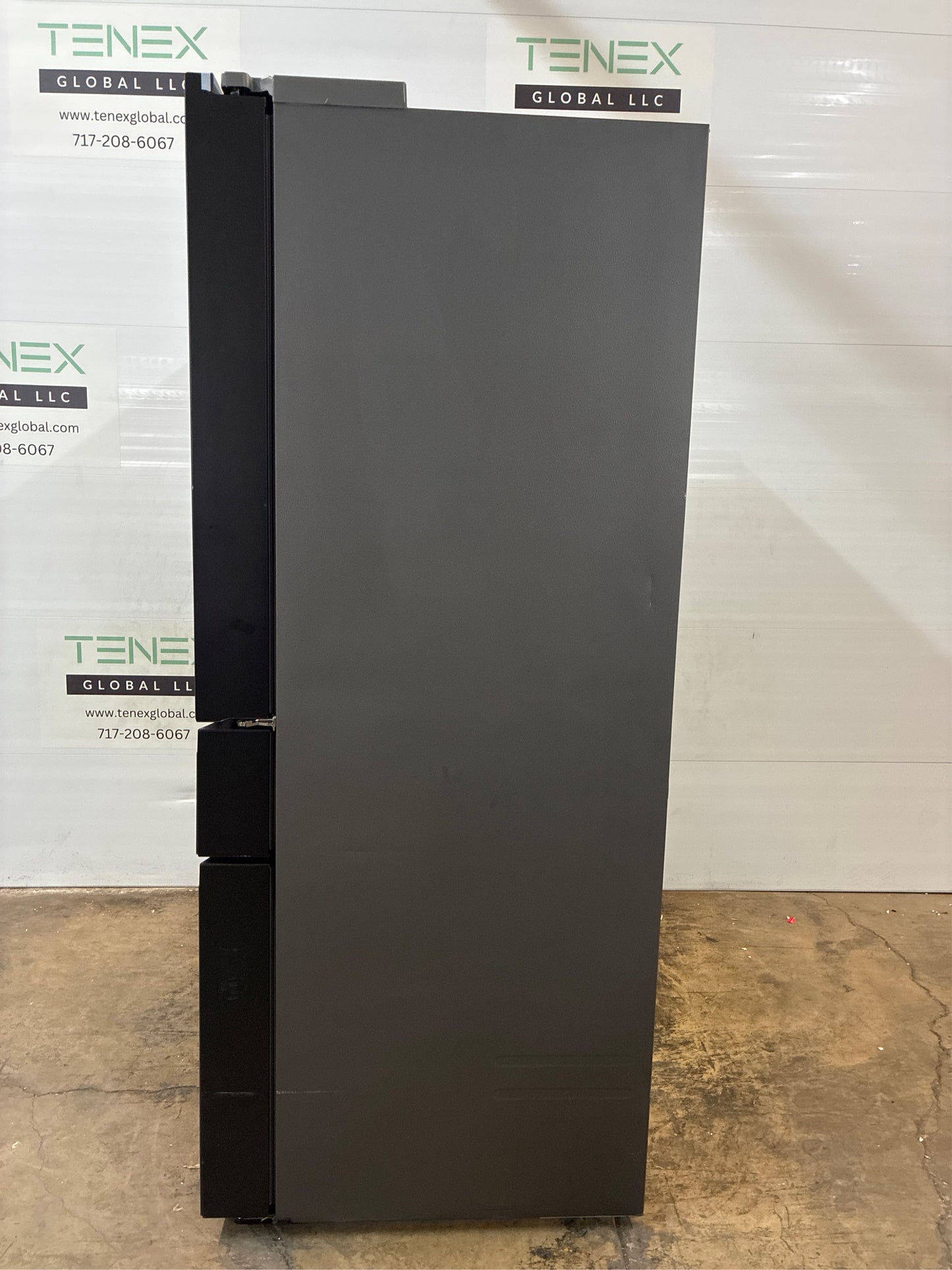 Samsung Bespoke 23 cu. ft. 4-Door Refrigerator