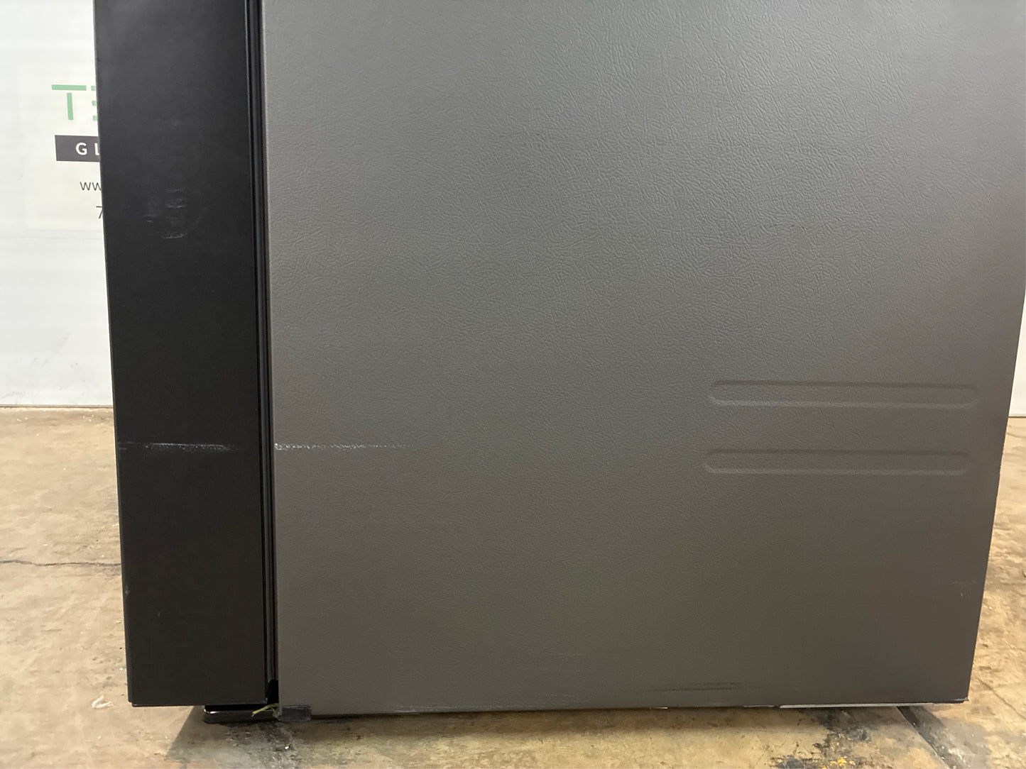 Samsung Bespoke 23 cu. ft. 4-Door Refrigerator