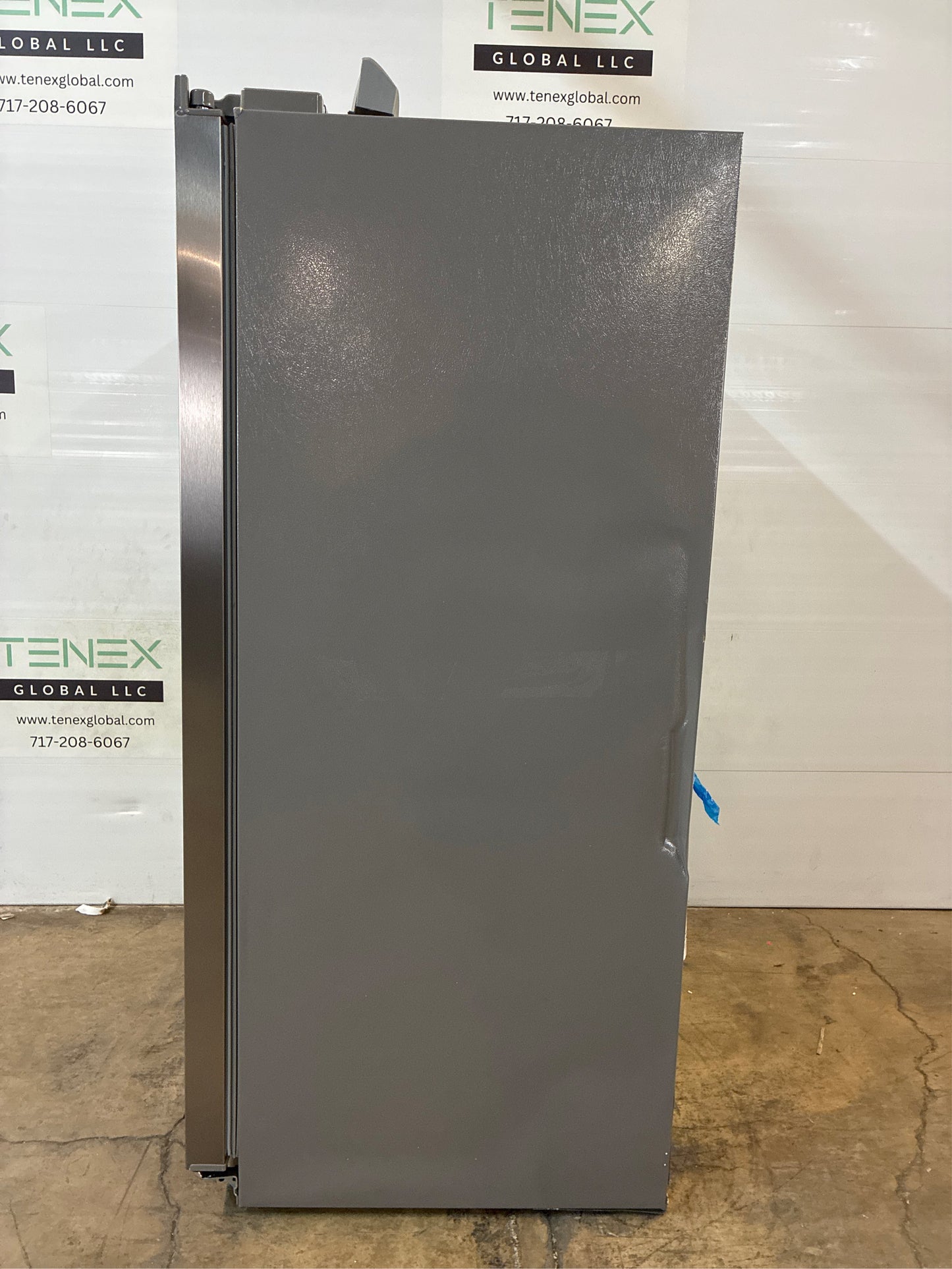 Frigidaire Gallery 25.6 Cu. Ft S/S Refrigerator