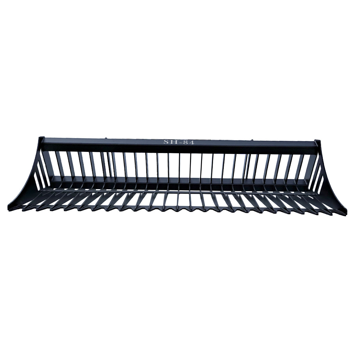 Greatbear Universal Skid Steer Rock Bucket