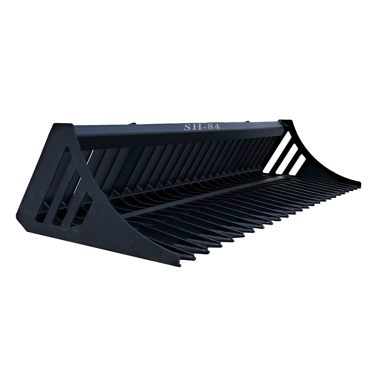 Greatbear Universal Skid Steer Rock Bucket