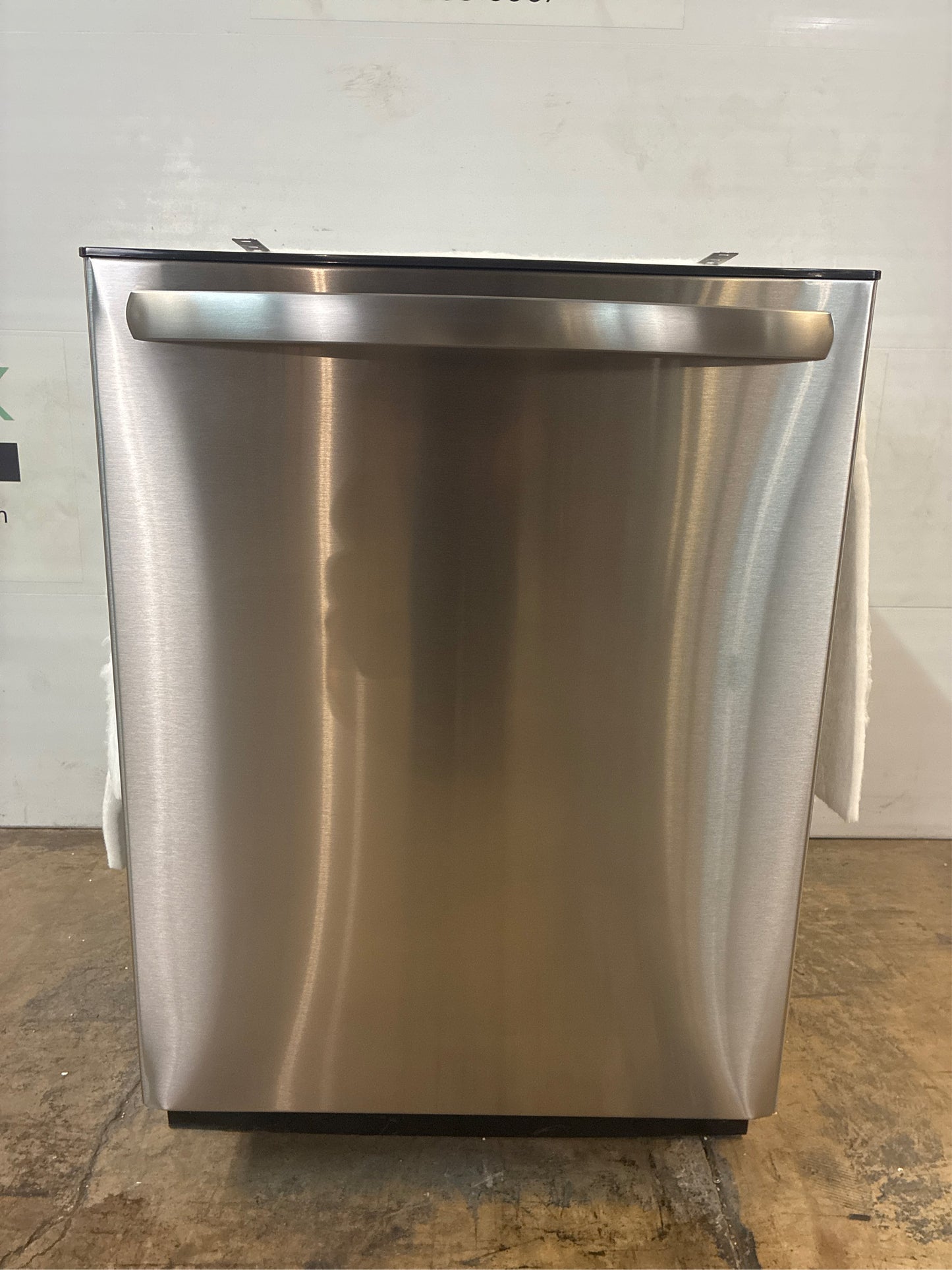 Frigidaire 24, Top-Control Dishwasher