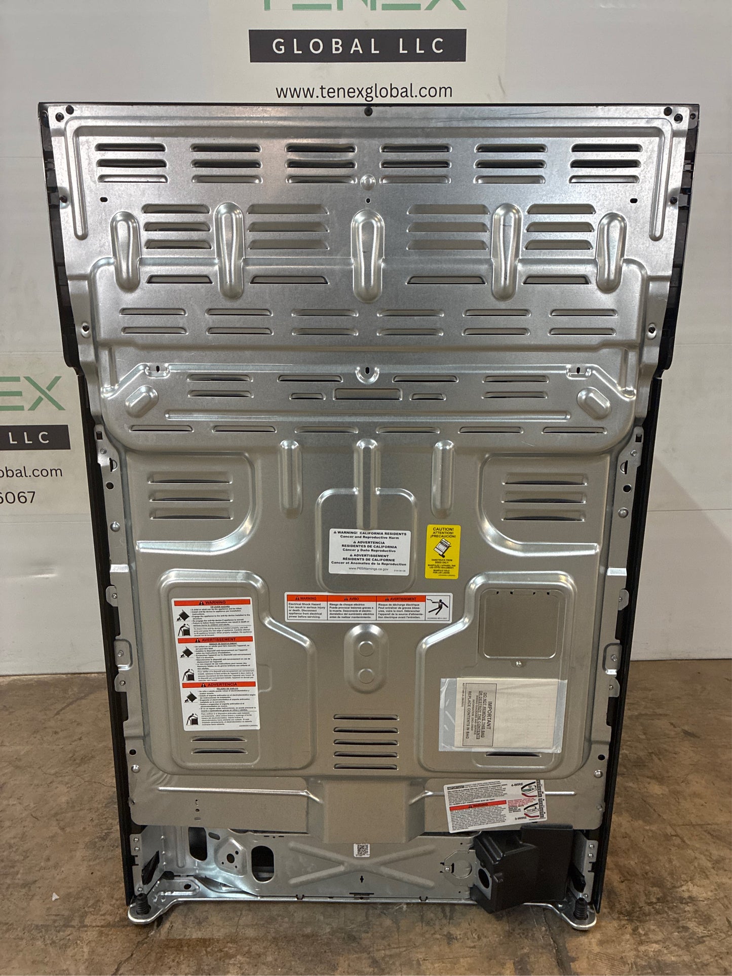 Frigidaire 30-in Glass Top 5-Burner Electric Range