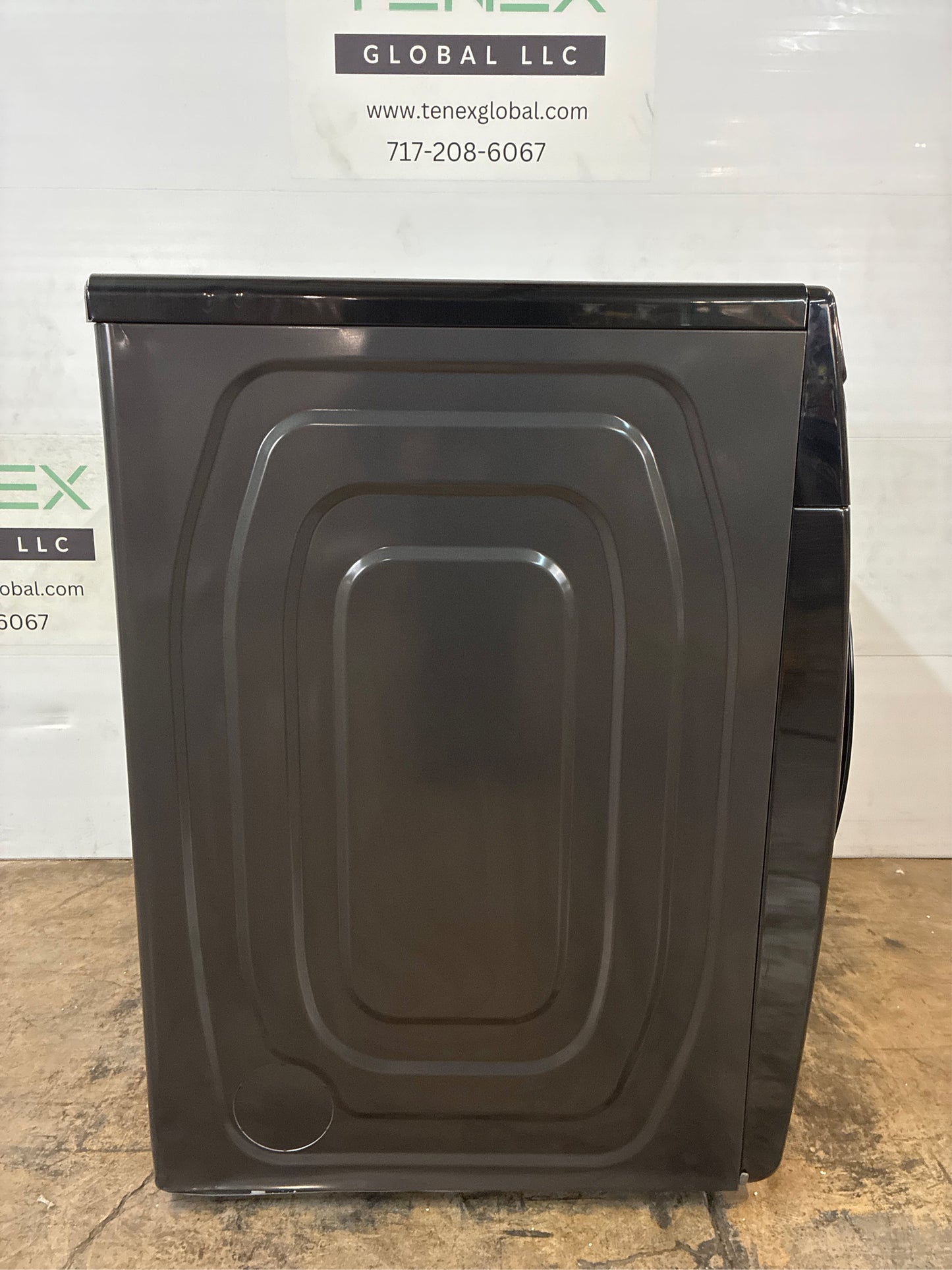 Samsung 7.5 cu.ft Stackable Electric Dryer