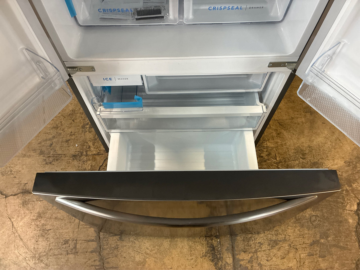 Frigidaire 31.5" Counter-Depth Refrigerator