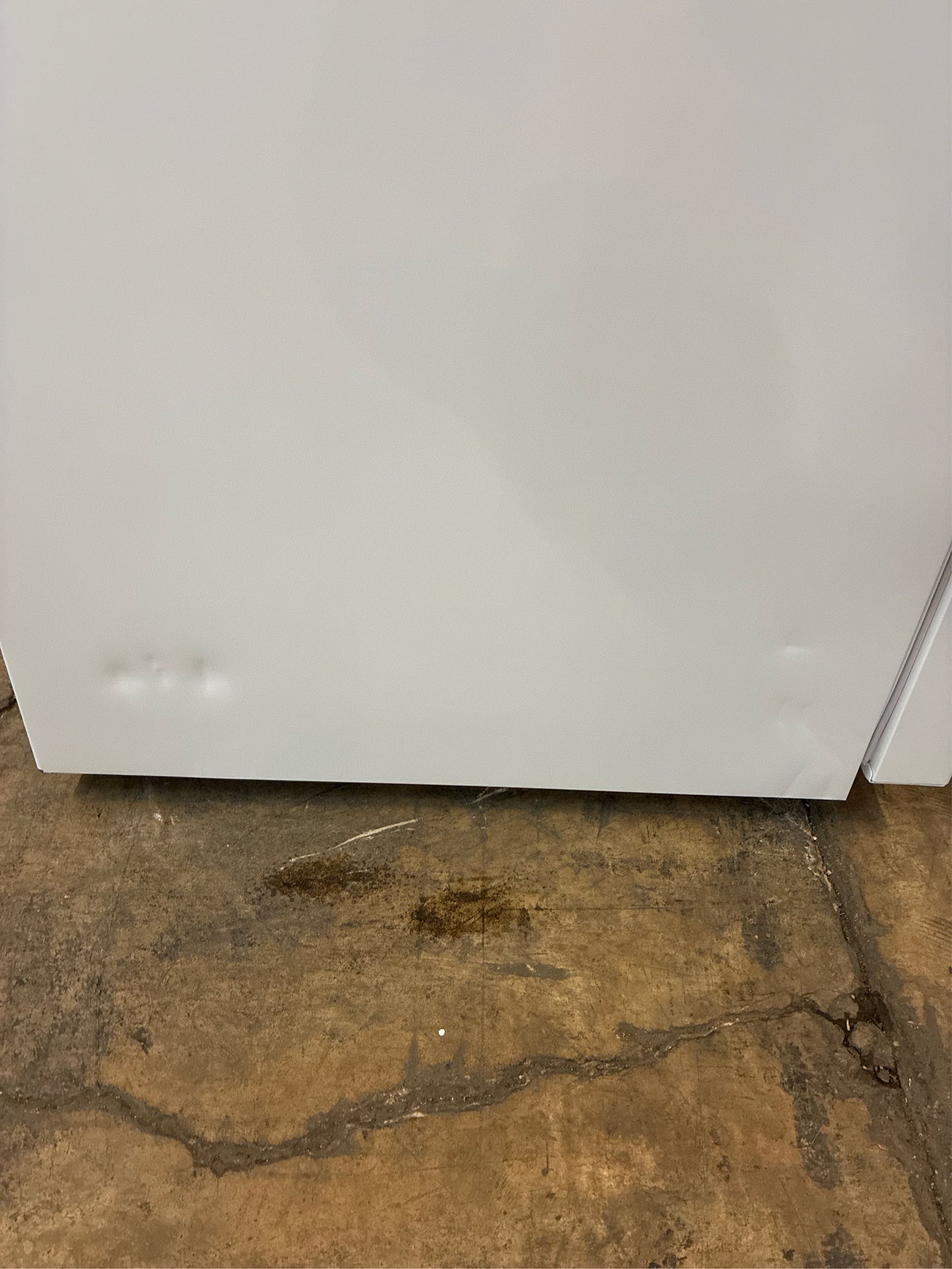 27.8 in. 13 cu. ft. Upright Freezer
