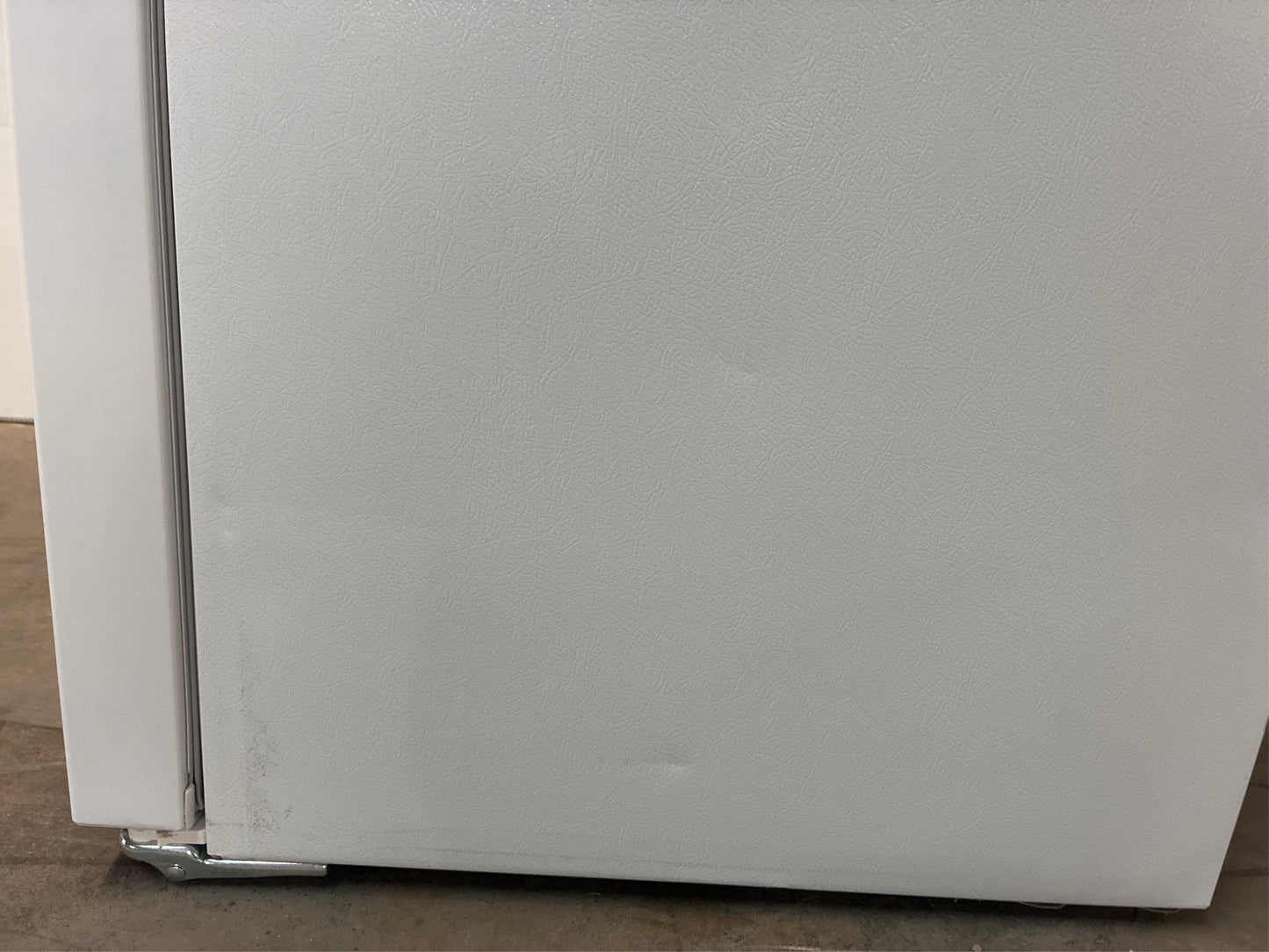 Frigidaire Upright Freezer, White