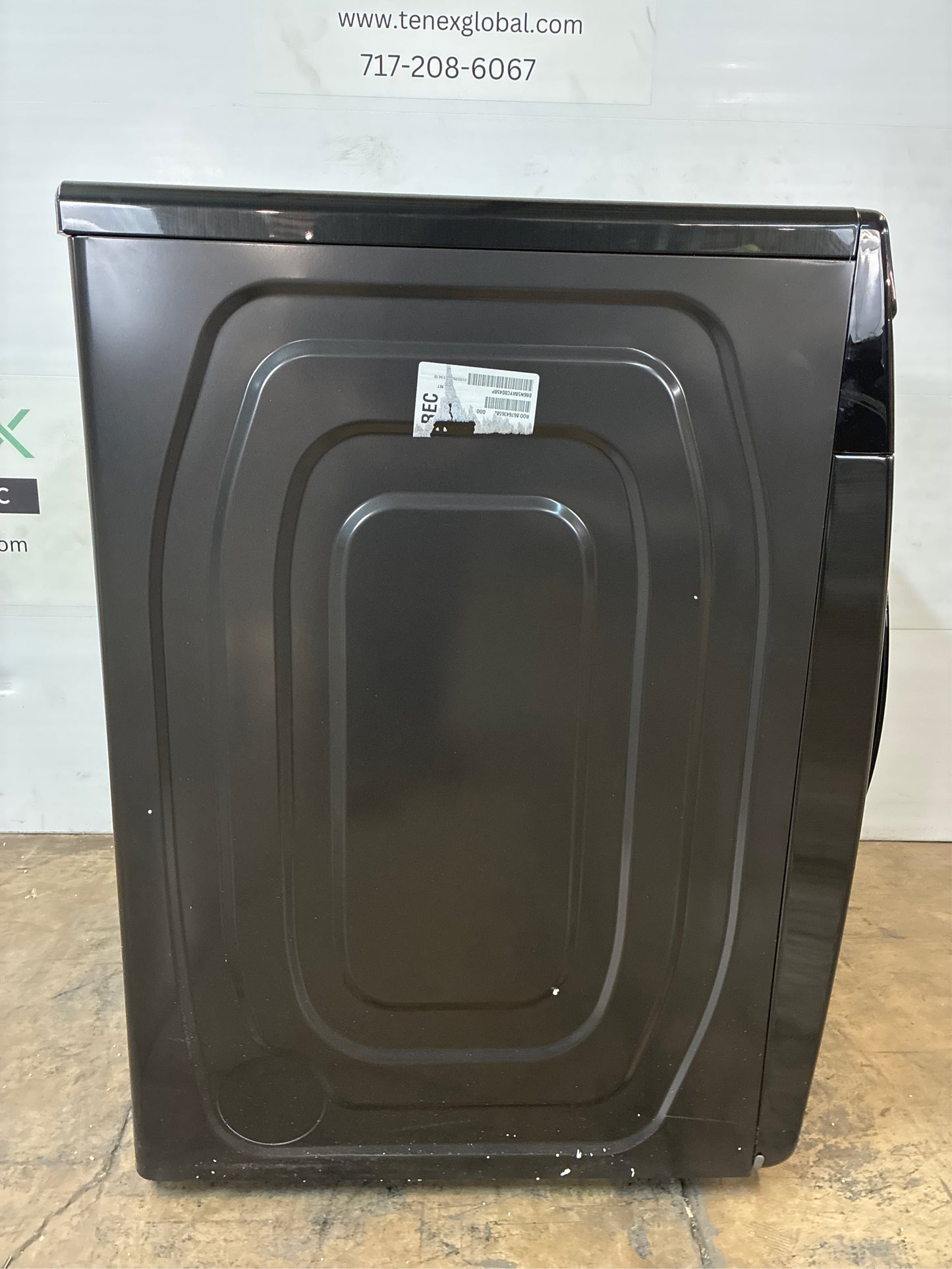 Samsung 7.5 cu ft Front Load Electric Dryer