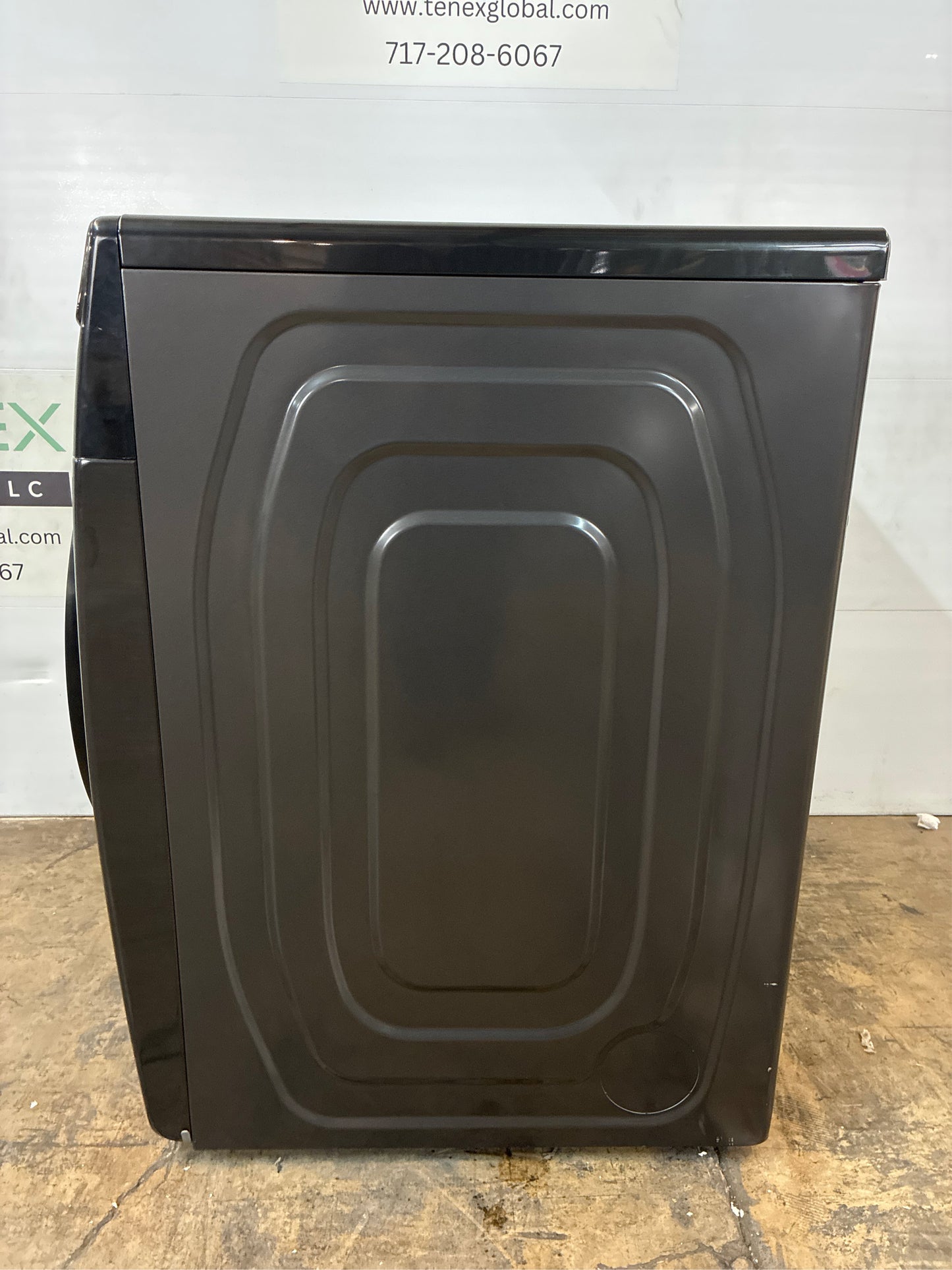 Samsung 7.5 cu ft Stackable Electric Dryer