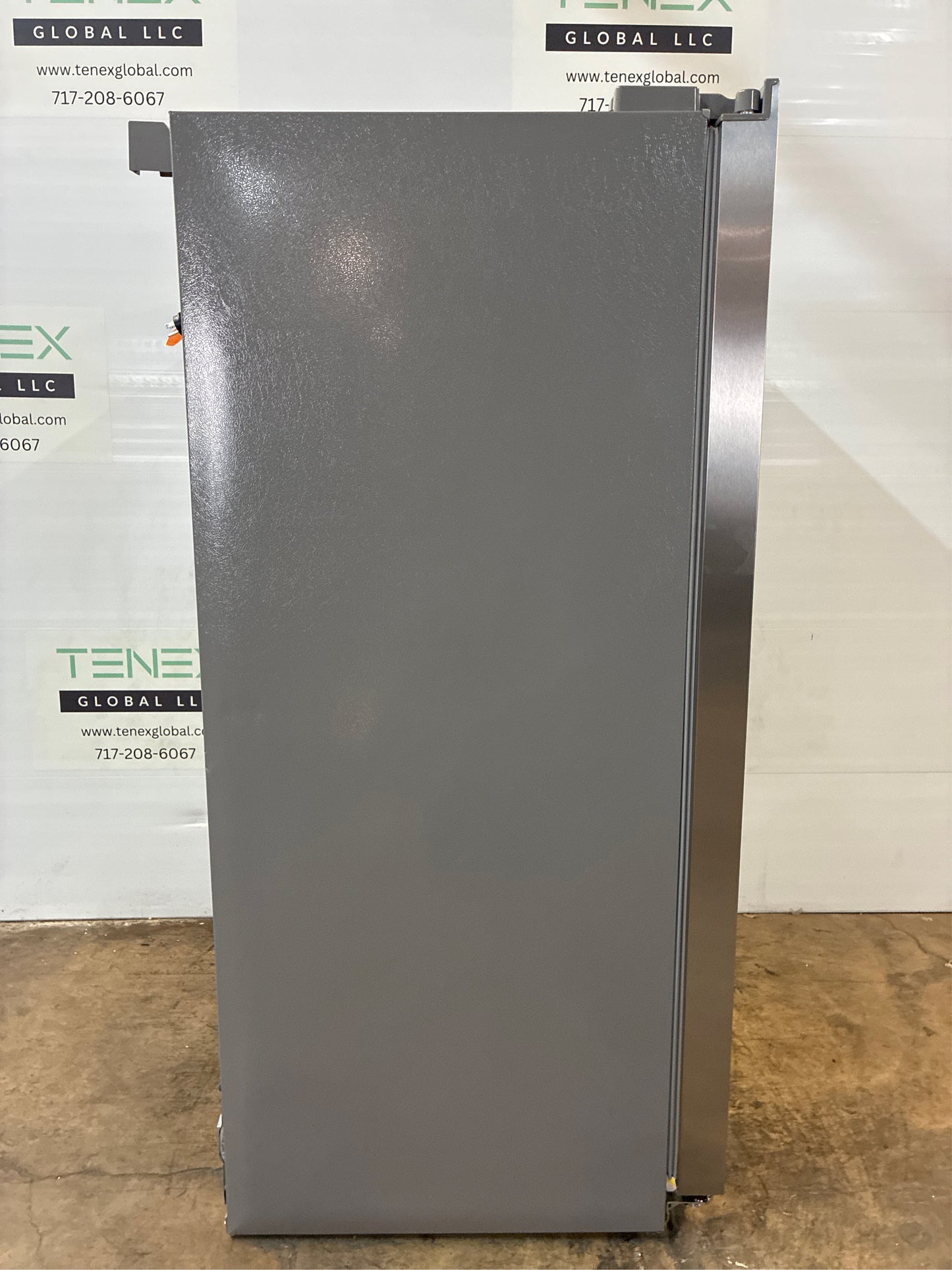 Frigidaire 36 in. 25.6 cuft Side by Side Fridge