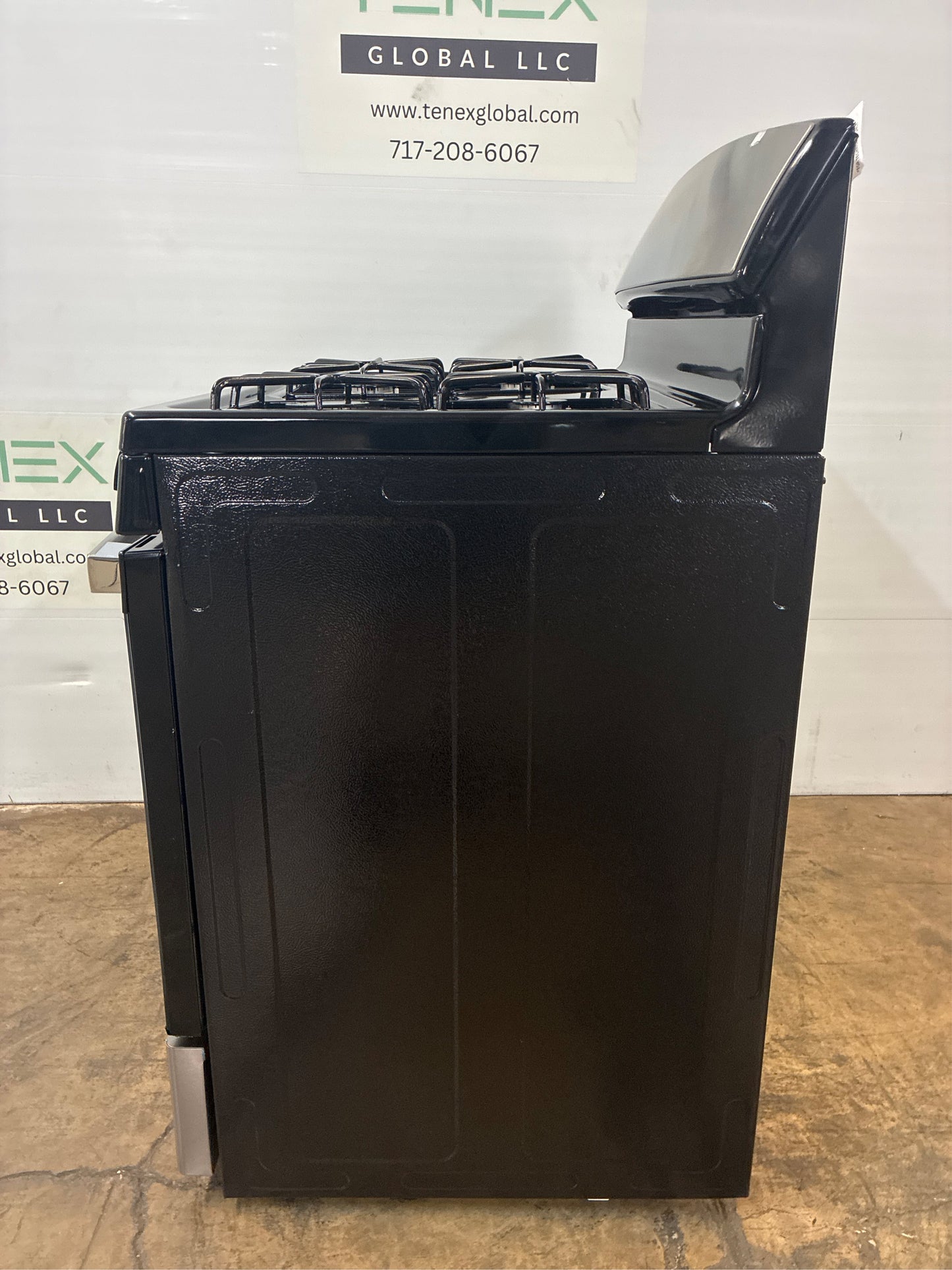 GE Gas Stove JGB30RETSS