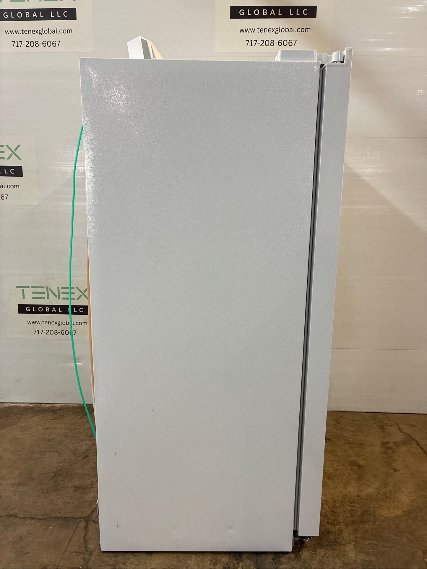 Frigidaire 36 in. 26 cu. ft. Side by Side Refrigerator