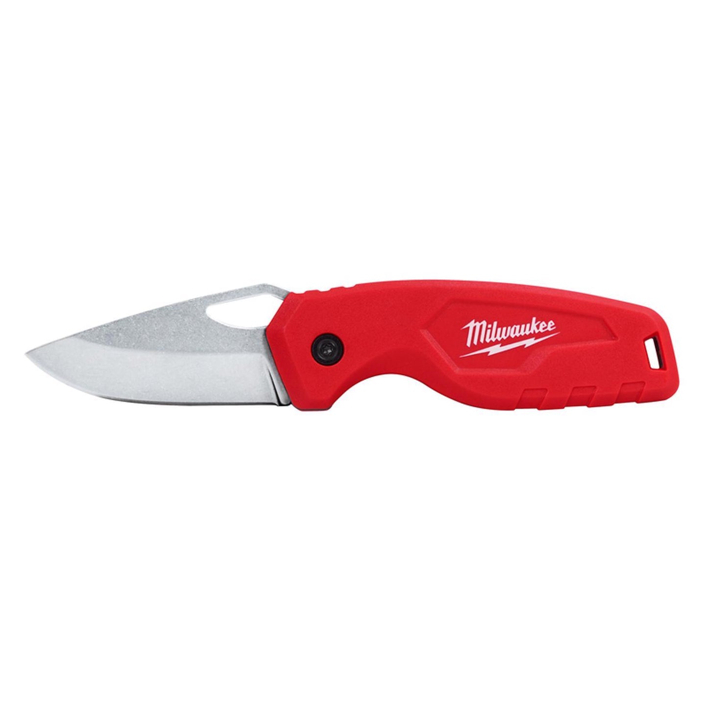 Milwaukee 6" Folding Compact Utility Knife Red