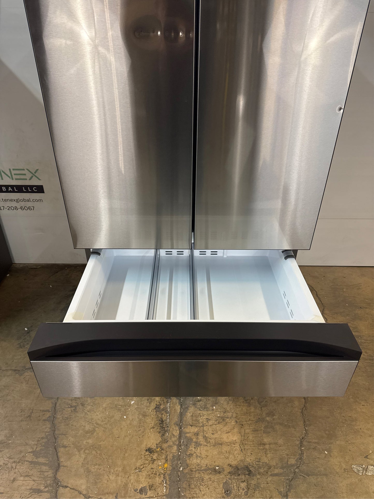 Samsung Bespoke 29 cu.ft. 4-Door Refrigerator