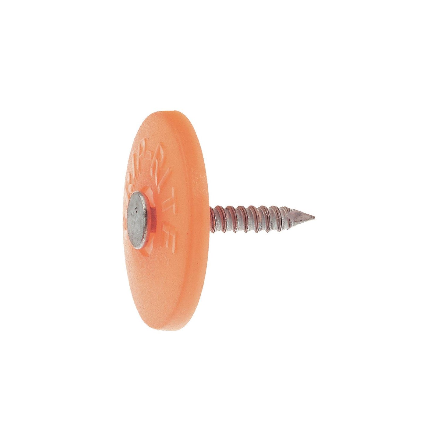 Grip-Rite No. 12 1 in. Cap Nail 1 lb