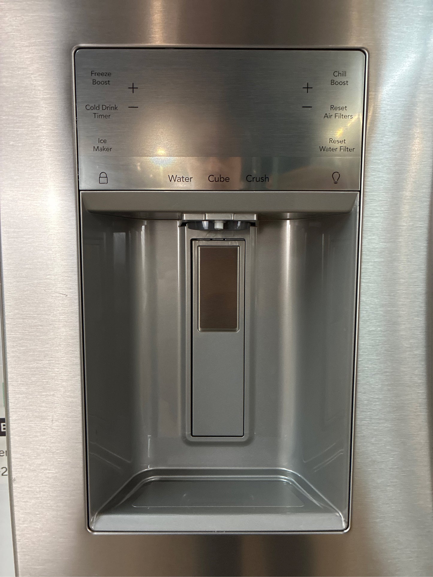 Frigidaire 27.8 cu. ft. - French Door Refrigerator