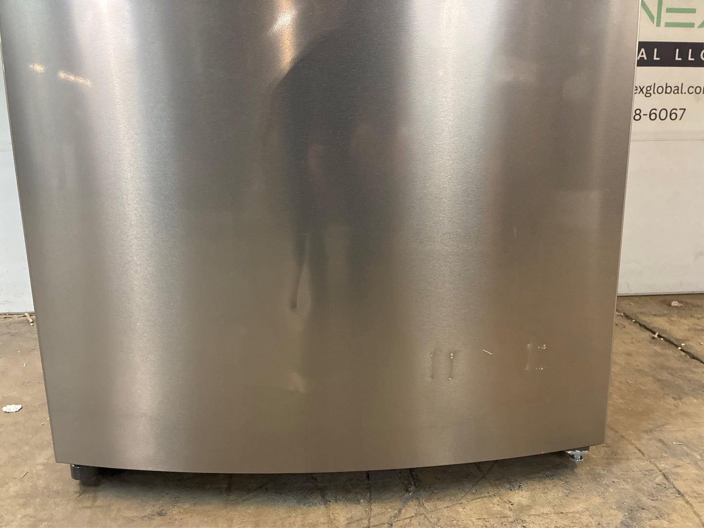 Frigidaire 13.9 cu. ft., Top Freezer Refrigerator