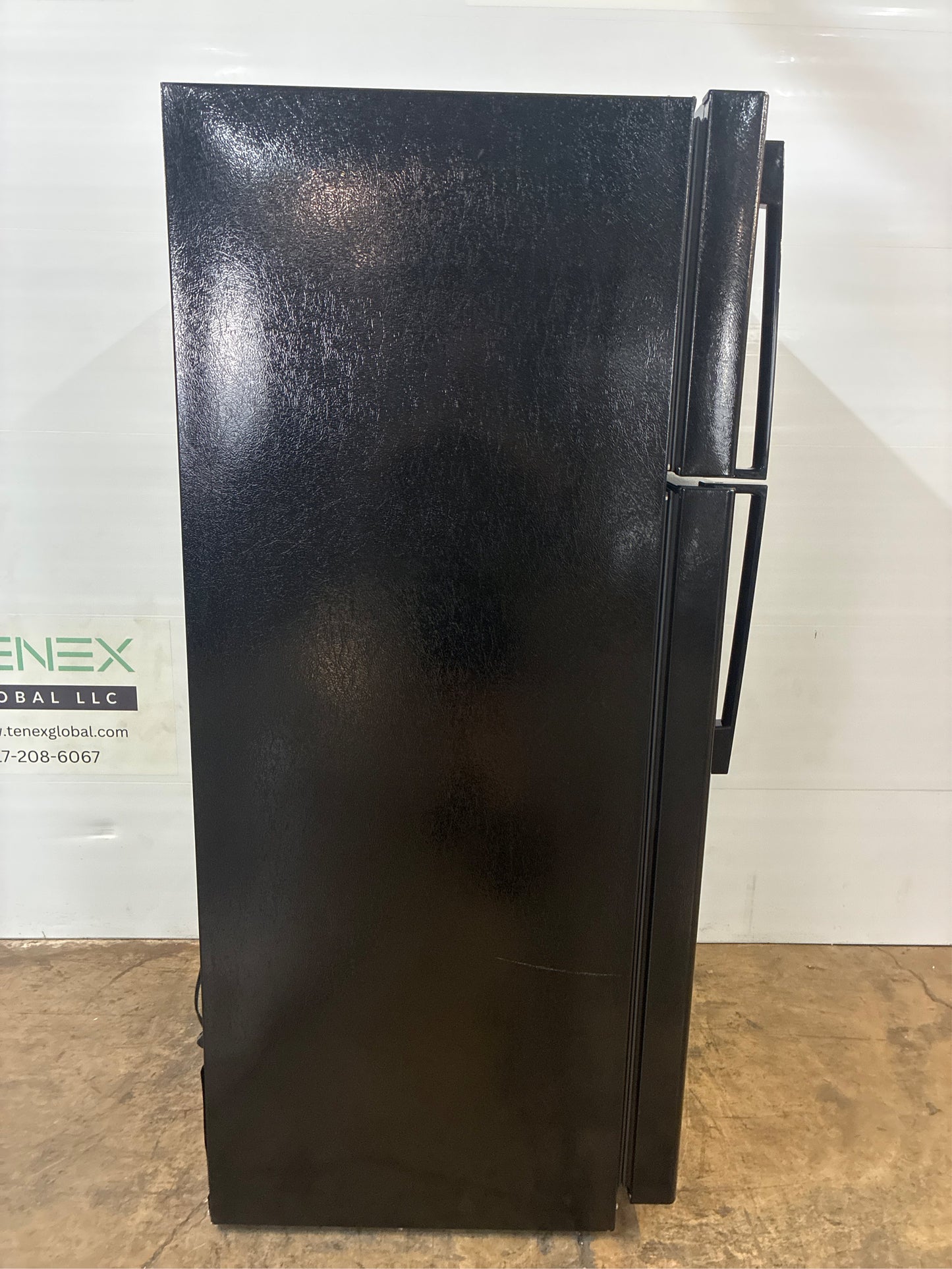 GE Refrigerator GTE18GTNGRBB