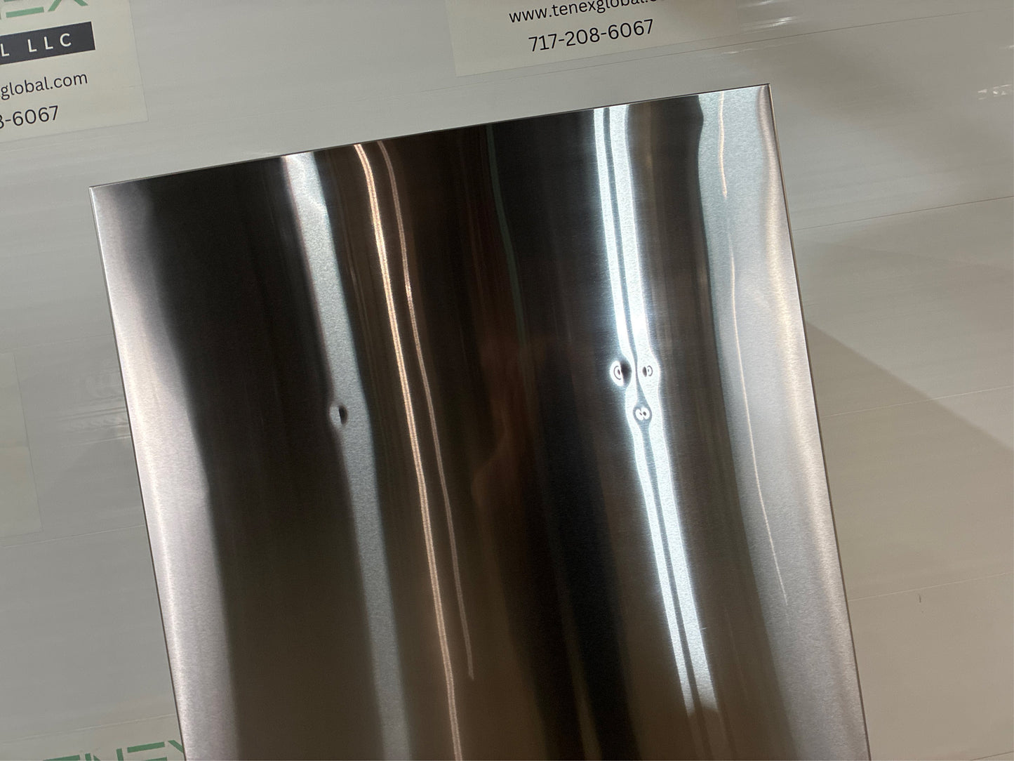 GE 17.7-cu ft Counter-depth Bottom-Freezer Fridge