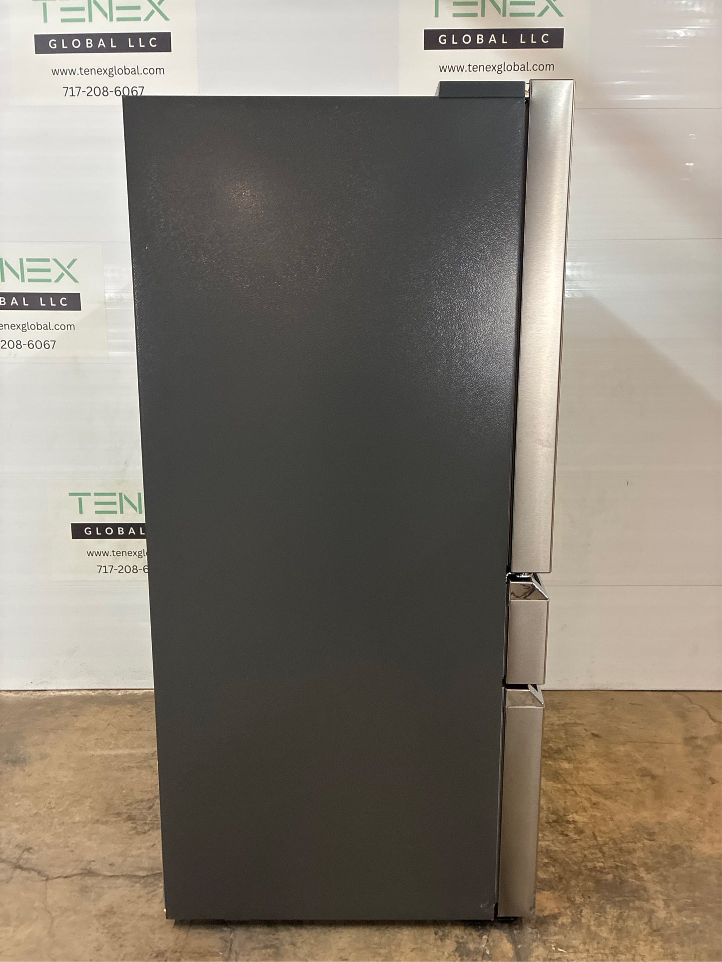 Frigidaire Gallery 26.3-cu ft 4-Door Fridge