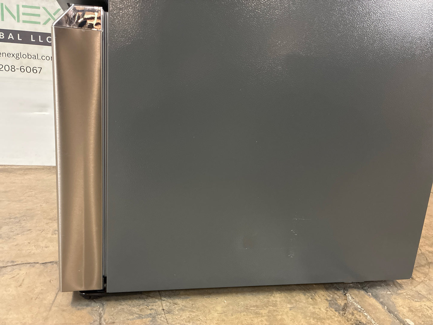 Frigidaire Gallery 36" 26.3 cu. ft. Refrigerator