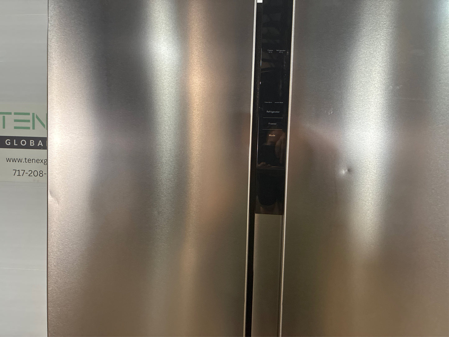 Frigidaire 21.4 cu. ft. Counter Depth Refrigerator