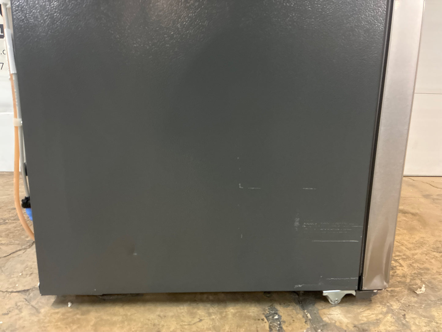 Frigidaire 31.5" Counter-Depth French Door Refrigerator