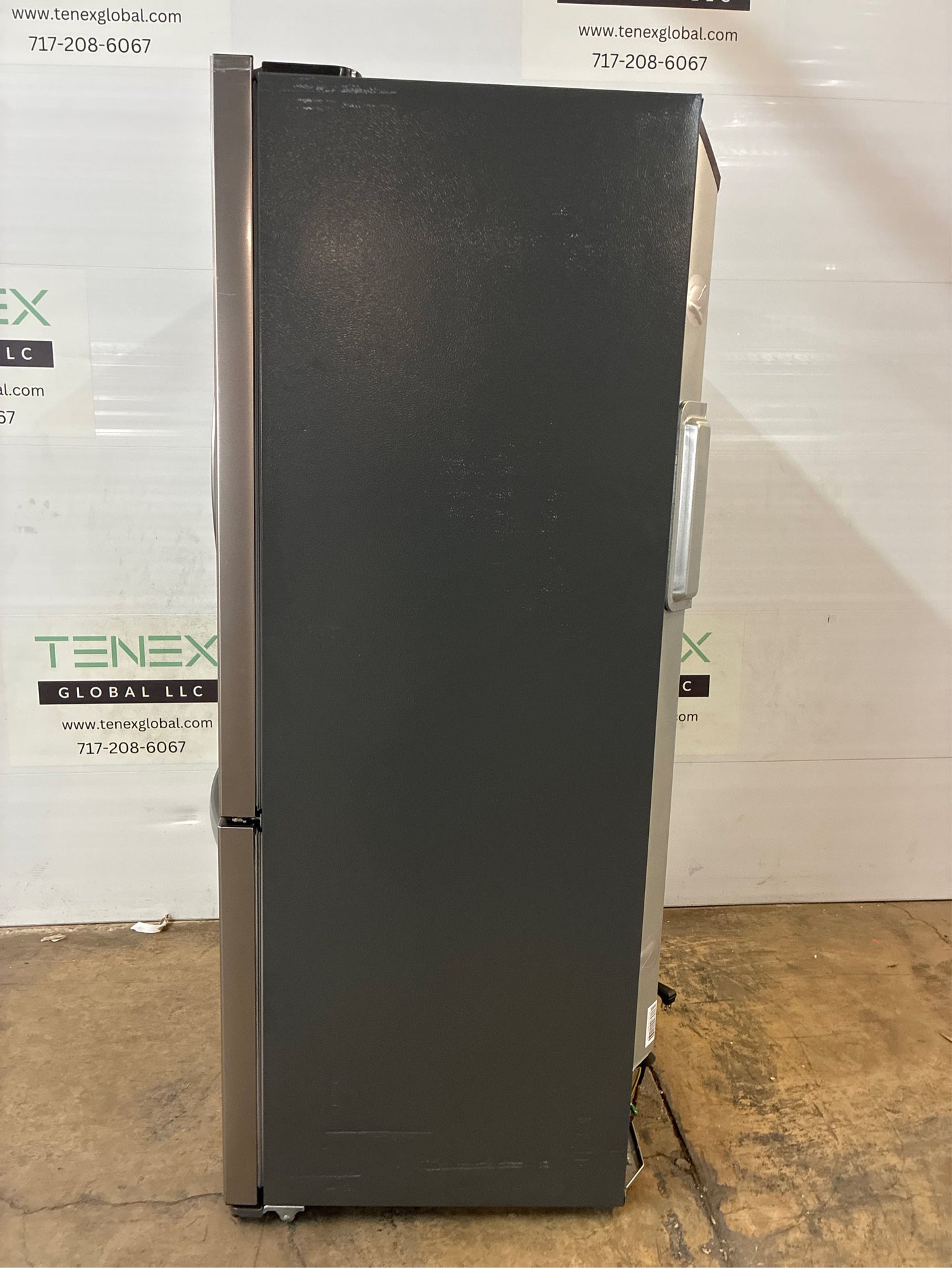 Frigidaire 31.5 in. Counter-Depth French Door Refrigerator