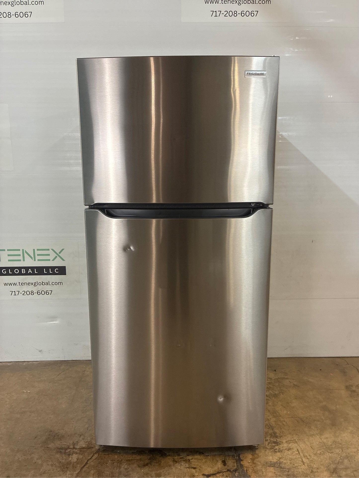 Frigidaire 18.3 cu. ft. Top Freezer Refrigerator, ENERGY STAR