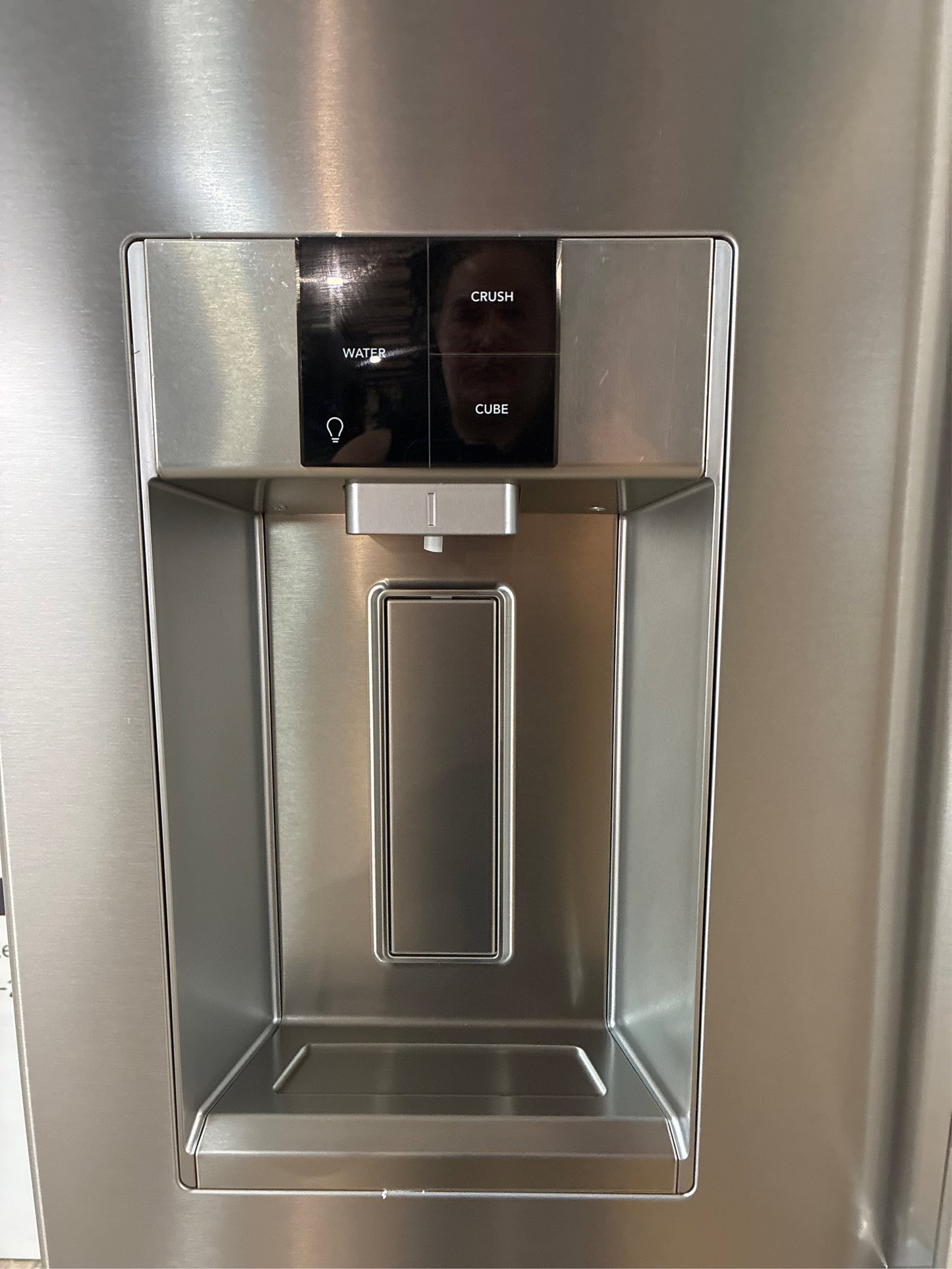 Frigidaire 27.8-cu ft French Door Refrigerator