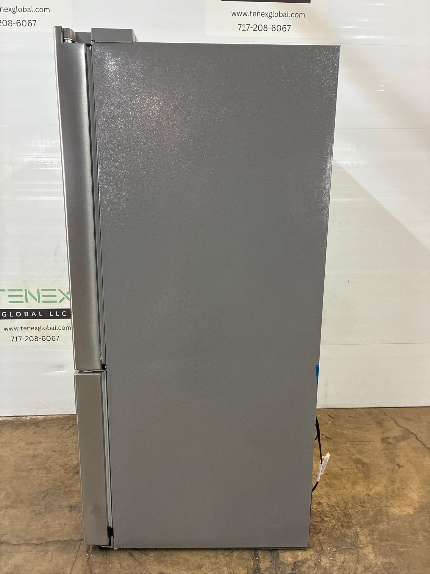 Frigidaire 36 in 28.8 cu. ft. French Door Refrigerator