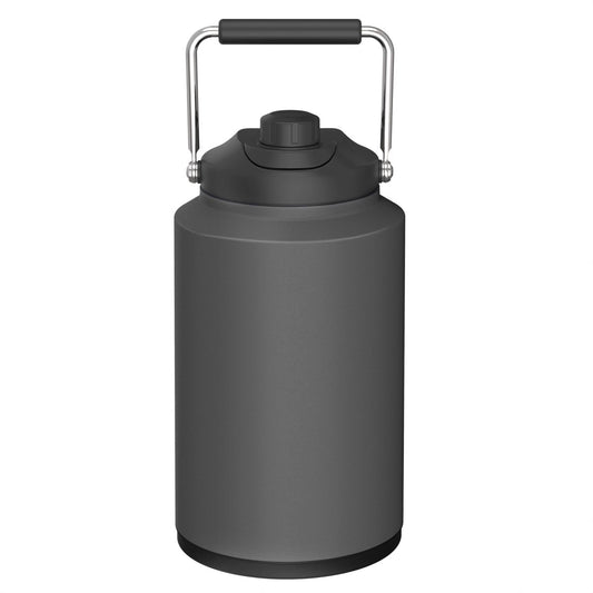 1 Gallon Black Jug