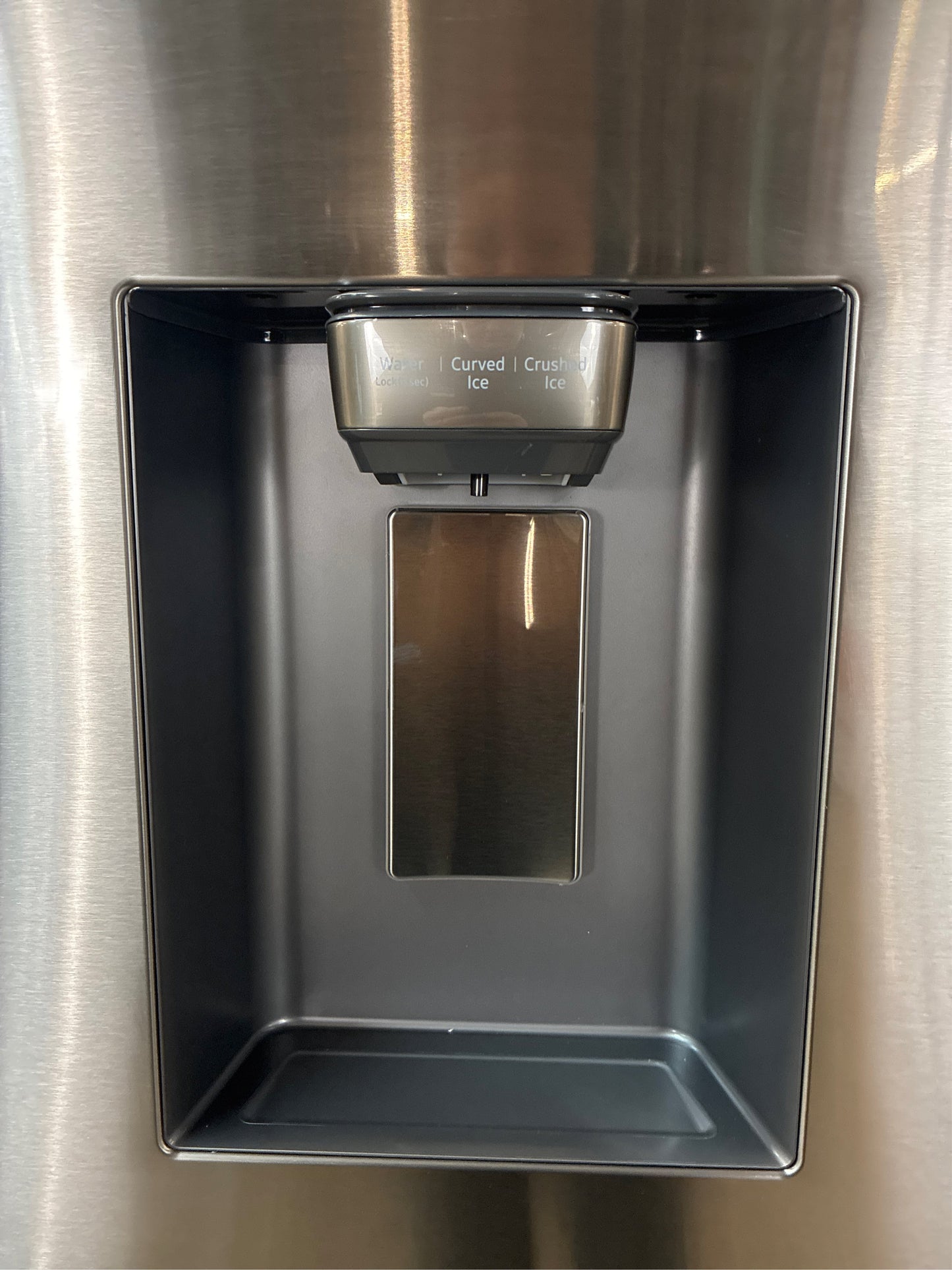 Samsung 30 cu. ft., 3-Door French Door Refrigerator