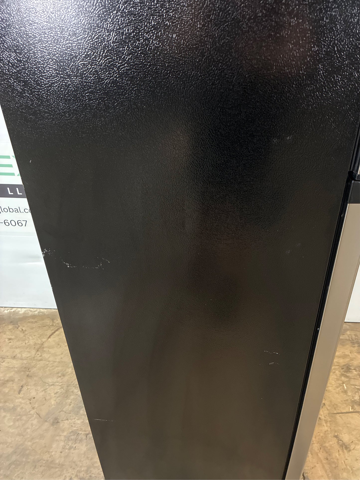 7.1 cu. ft. Top Freezer Refrigerator