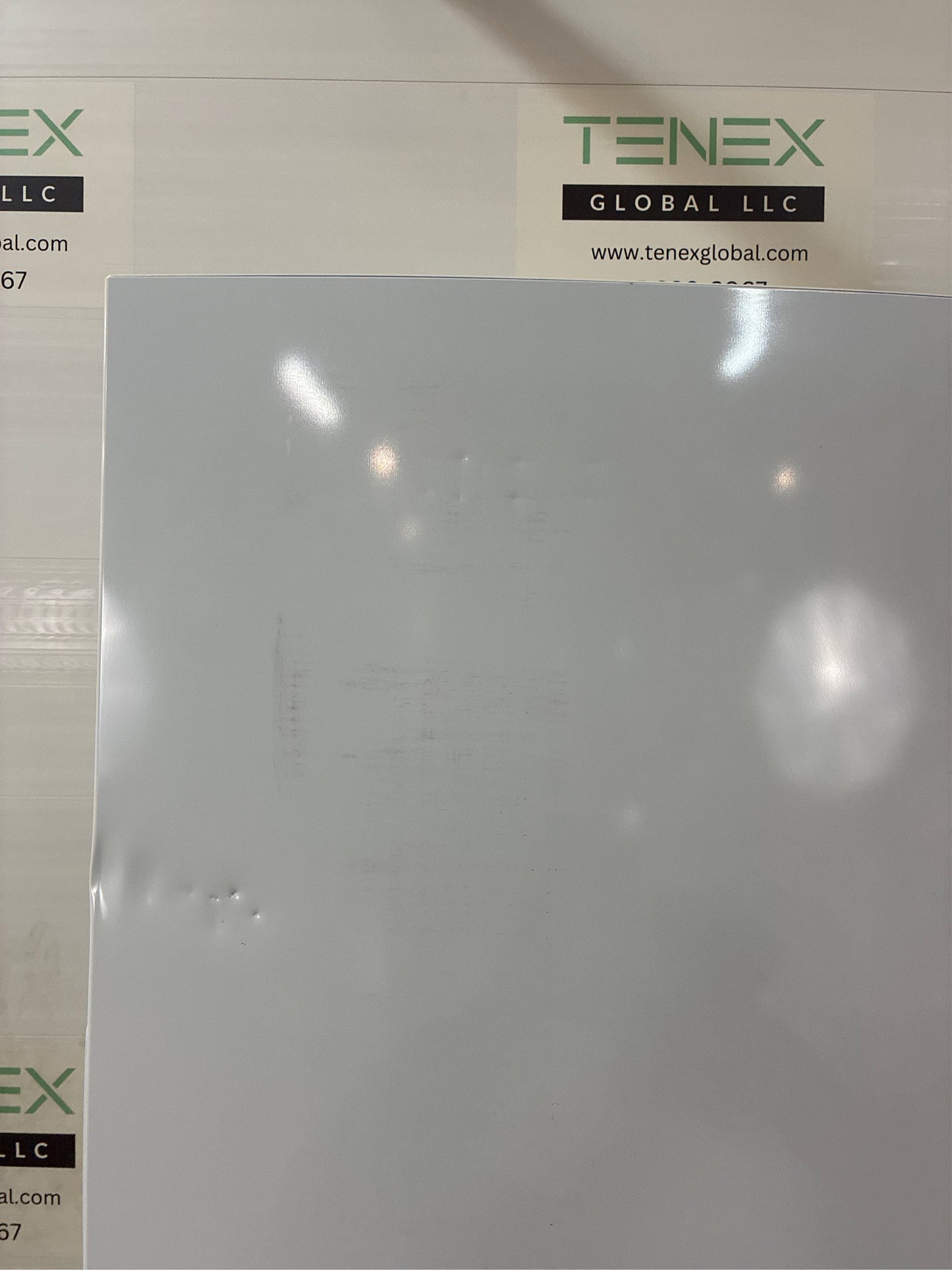 Frigidaire 32.6 in. Upright Freezer, White