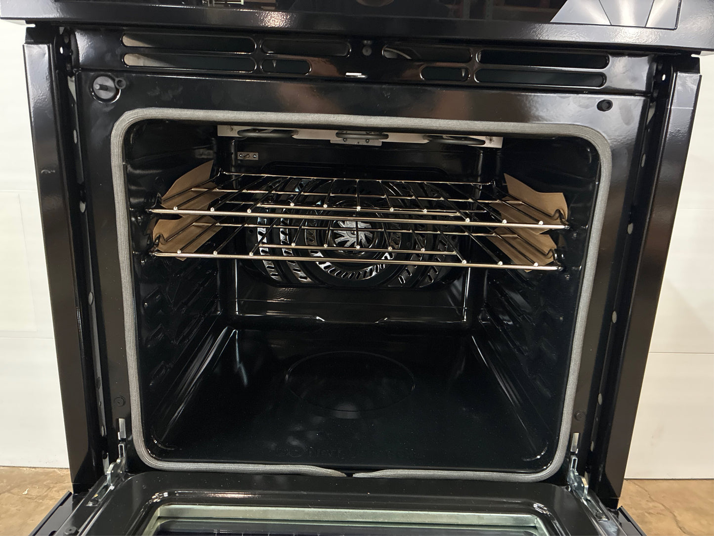 Frigidaire 27" Double Electric Wall Oven