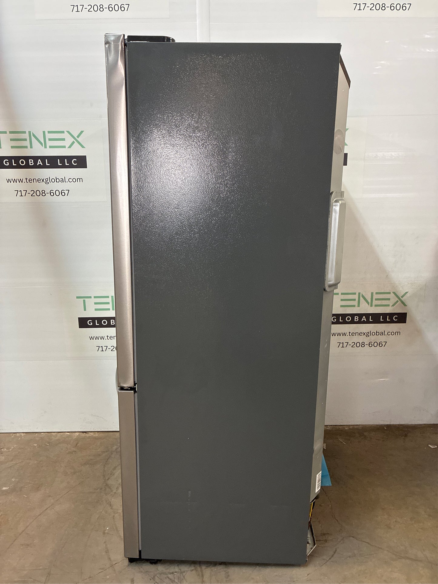Frigidaire 31.5 in., Counter-Depth French Door Refrigerator SS