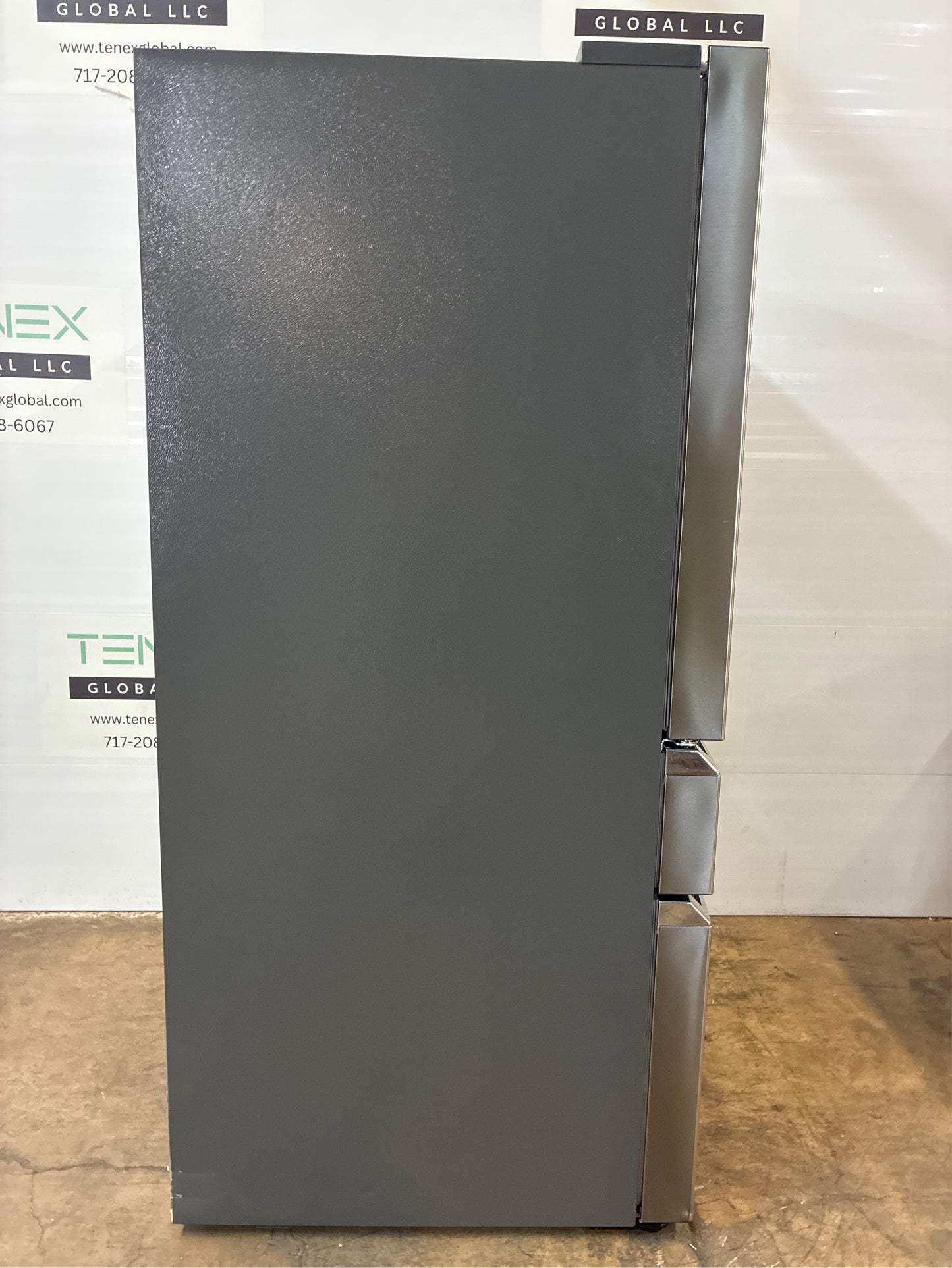 Gallery 36" 26.3 cu ft 4-Door Refrigerator