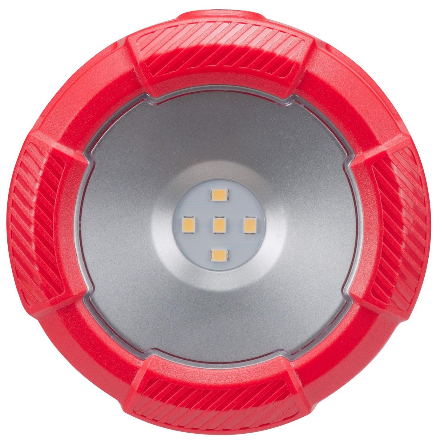 Craftsman Red Battery LED Magnetic Puck Light