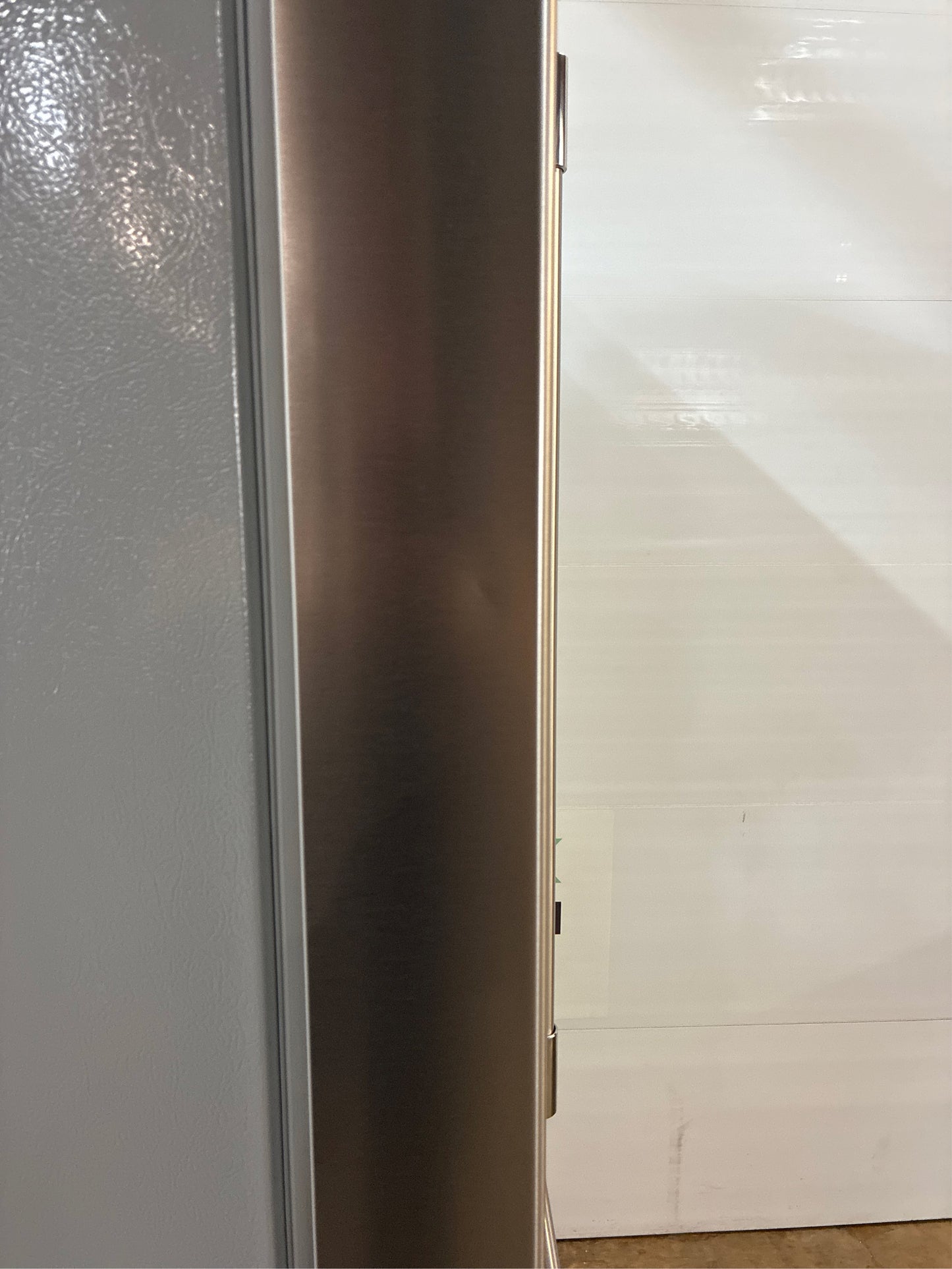 Frigidaire 27.8-cu ft French Door Refrigerator